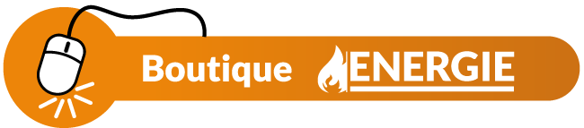 Boutique en ligne Énergie
