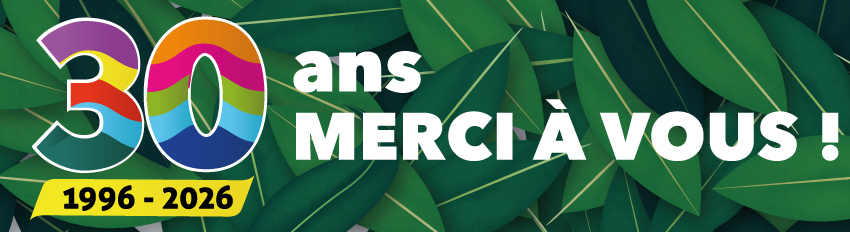 30 ans de Bois Environnement Services — merci à vous